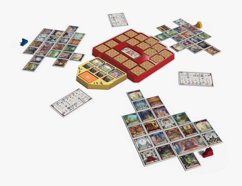 If The Name In The Headline Seems Slightly Odd And - Between Two Castles Of Mad King Ludwig, transparent png download