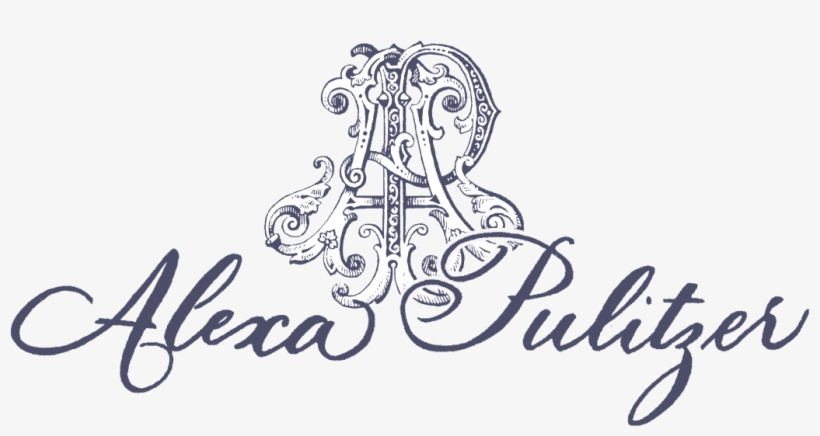 Alexa Pulitzer Logo, transparent png download