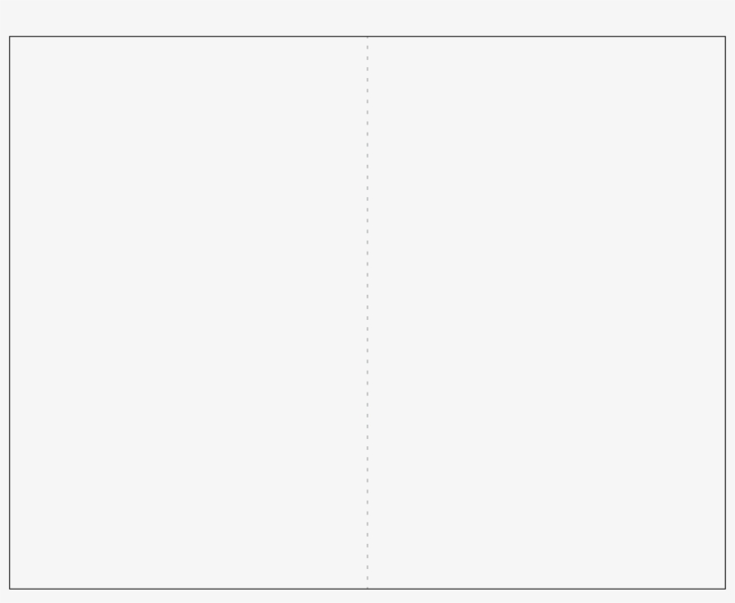 The Program Template - Faded Vertical Line, transparent png download