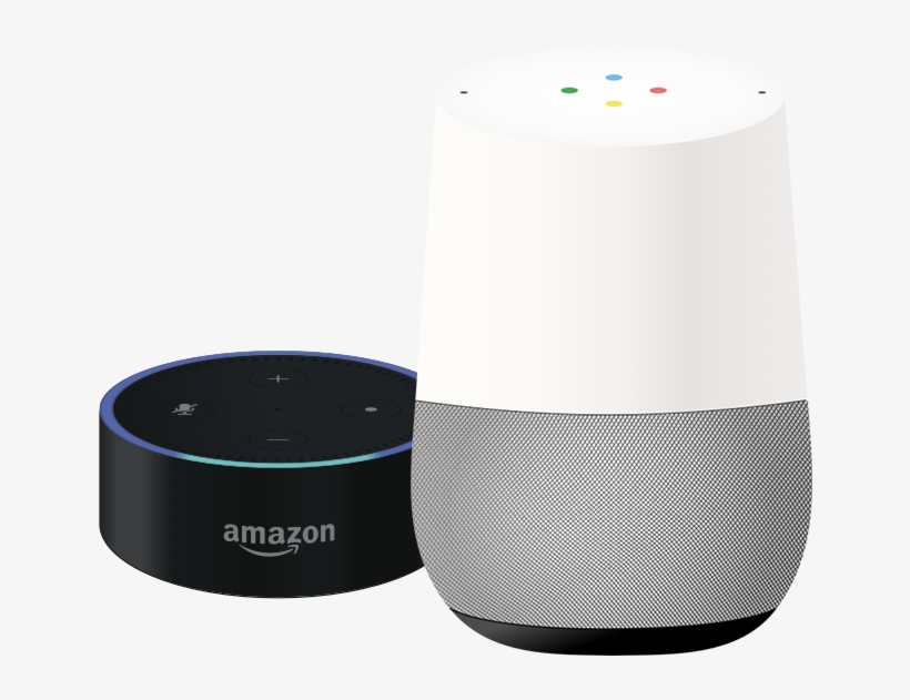 Why Your Voice App Needs A Landing Page - Computer Speaker, transparent png download