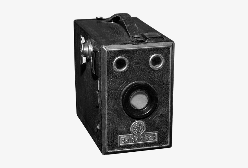 Photo Technique, Historically, Old, Photography, Camera - Photography, transparent png download