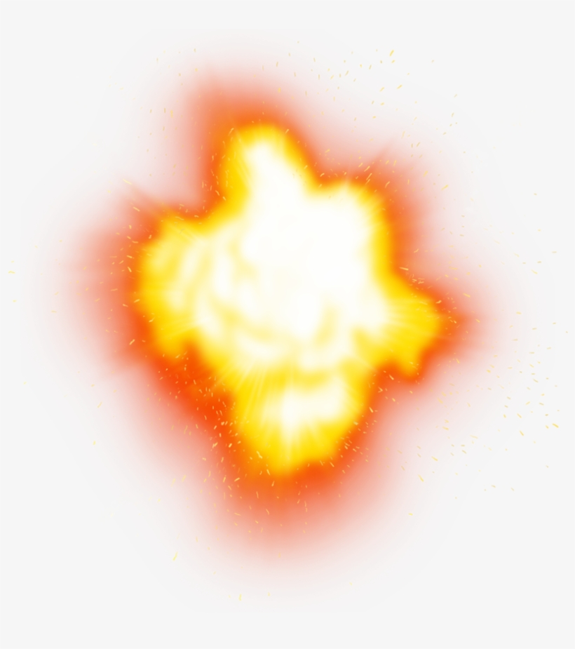 Download Special Effects Explosion PNG Image Transparent PNG Free