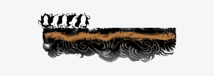 Smoke Meter In Infamous Second Son - Infamous Second Son Smoke Bar, transparent png download