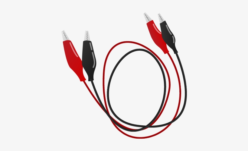 Crocodile-clips - Whoopee Cushion, transparent png download