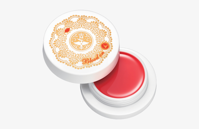 Majolica Majorca Blood On 10 Sheer Powder Cream Liquid - Majolica Majorca Lash Enamel Glamour, transparent png download