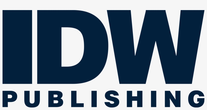 One Of The Most Iconic Villains Of The Gears Of War - Idw Publishing Logo, transparent png download