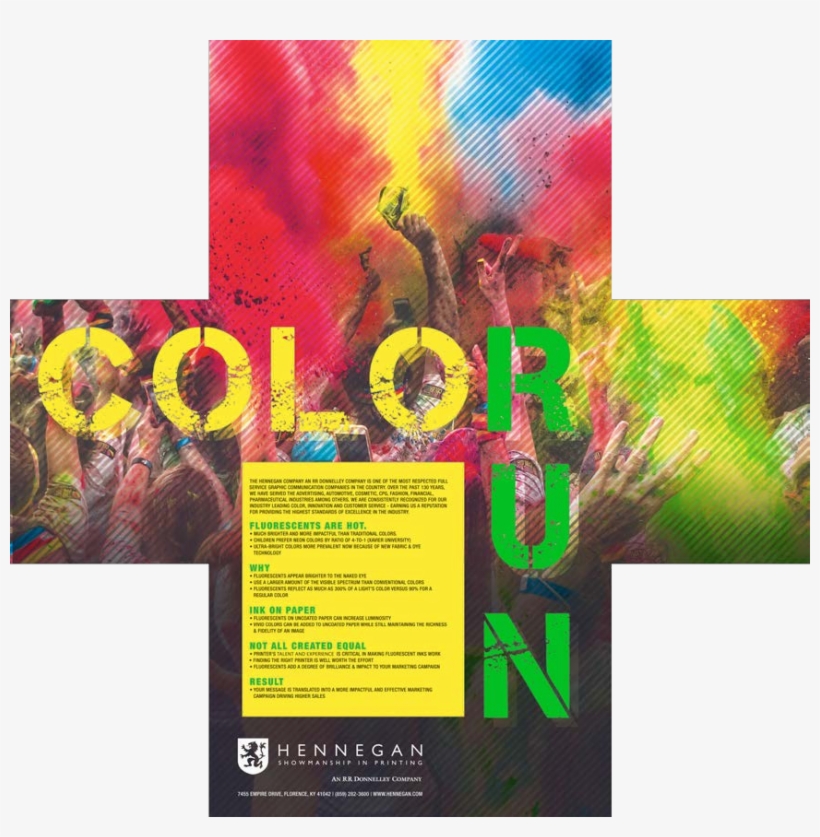 Close Encounters Of The Third Kindspecial Effects - Flyer, transparent png download