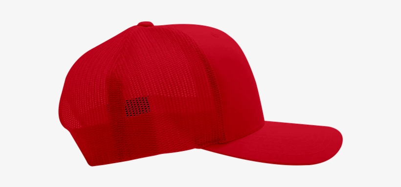 Atari - Embroidered Trucker Hat, transparent png download