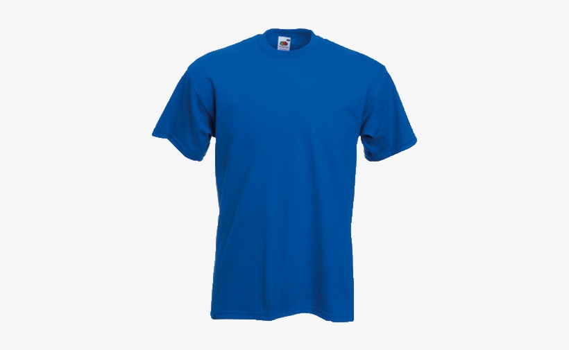 Blank T Shirts Png - Jersey T Shirt For Men, transparent png download