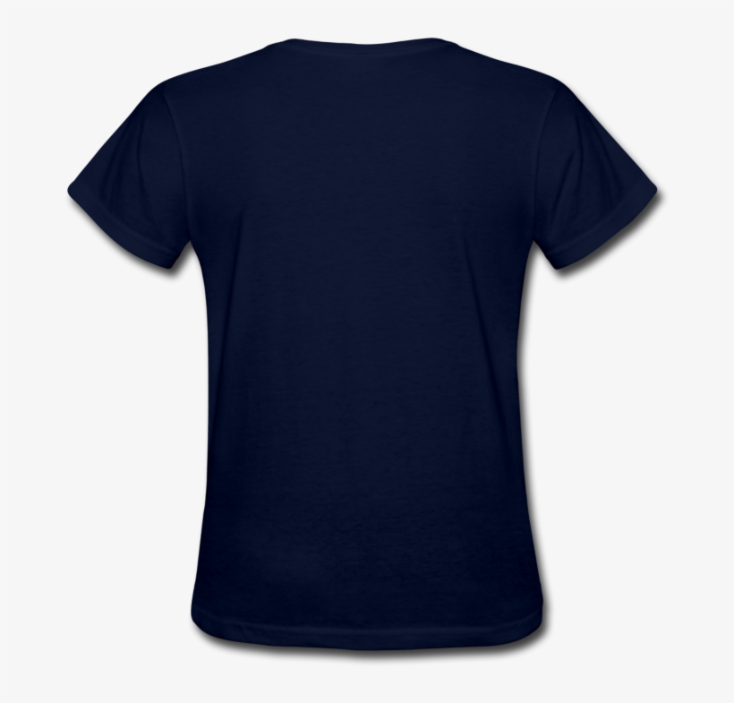 Women T-shirt Png Image Background - T-shirt, transparent png download