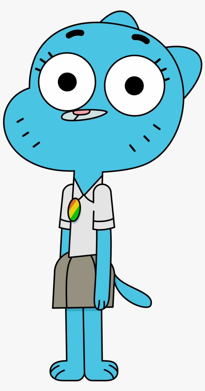 Nicole Watterson, transparent png download