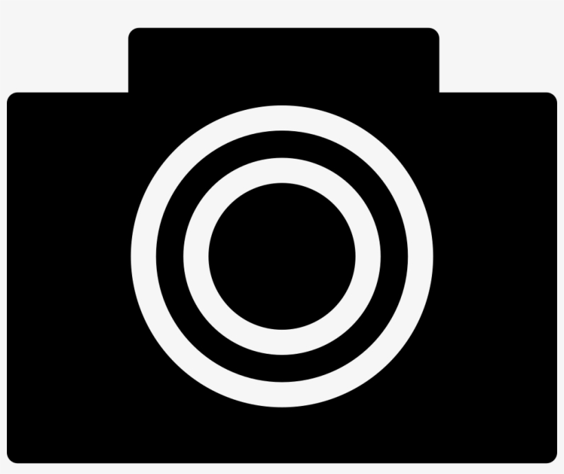 Old Photo Camera - Camera, transparent png download