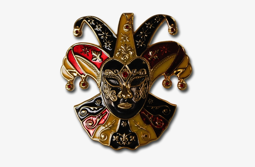 Venetian Mask Png - Venetian Masks Png, transparent png download
