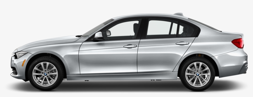 Bmw 3 Series Reviews Research New Amp Used Models Motor - Bmw 4 Door 3 Series, transparent png download