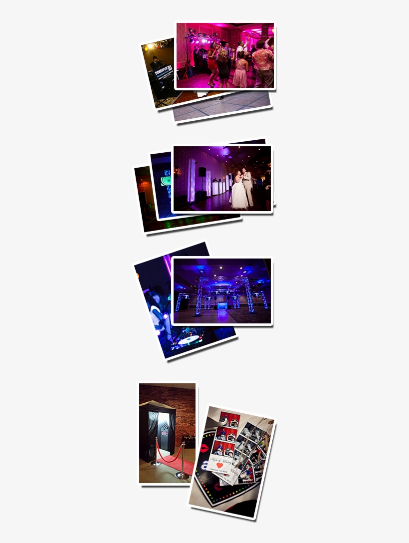 The Standard Series Setups Use Our Traditional Horizontal - Graphic Design, transparent png download
