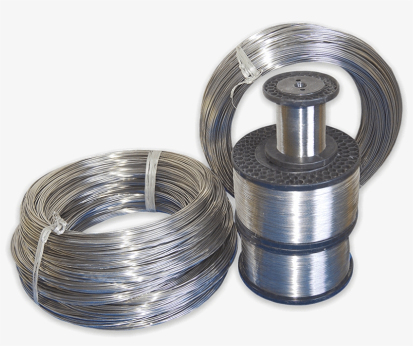 Steel-wire - Steel Wire, transparent png download