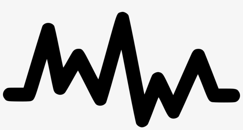 Cardiogram Heart Rate Graphic - Heart Beats Icon Png, transparent png download