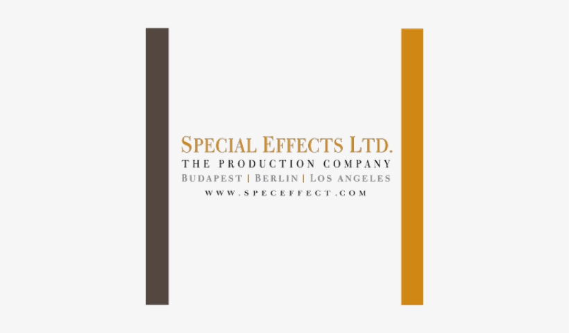 Special Effects Ltd - 5 Ways To Give Off Data, transparent png download