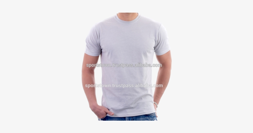 2015 Custom Plain T Shirt /blank T Shirt/ Cotton T - Dream T Shirt Design, transparent png download