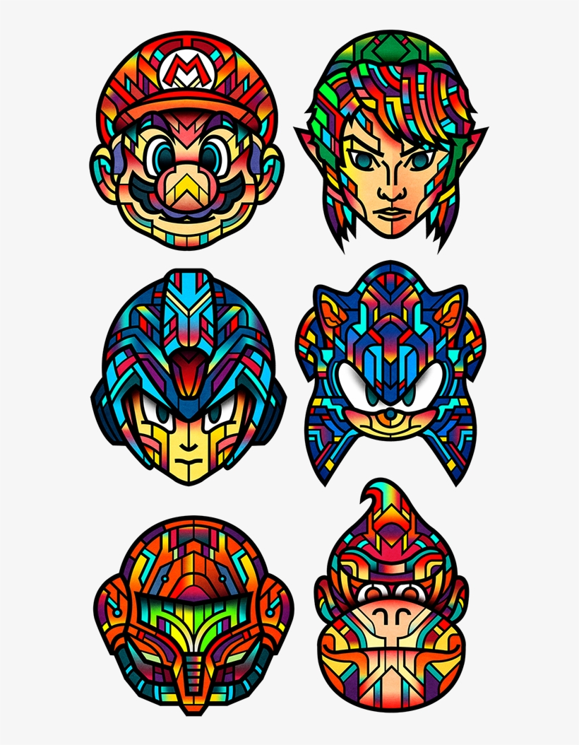 Game Art - Fondos De Pantalla De Zelda, transparent png download
