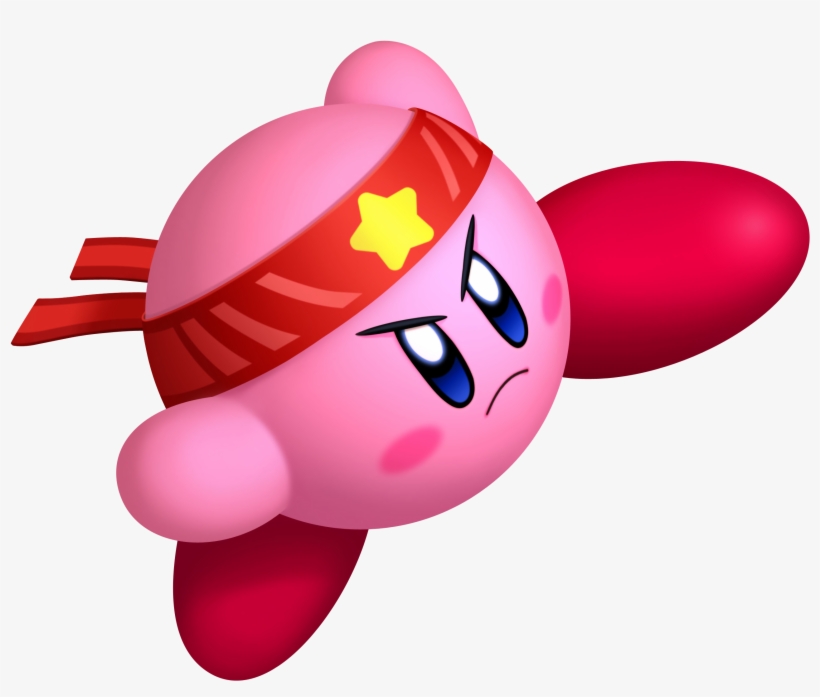 Kirby - Wikia - Com - Kirby Return To Dreamland Kirby, transparent png download
