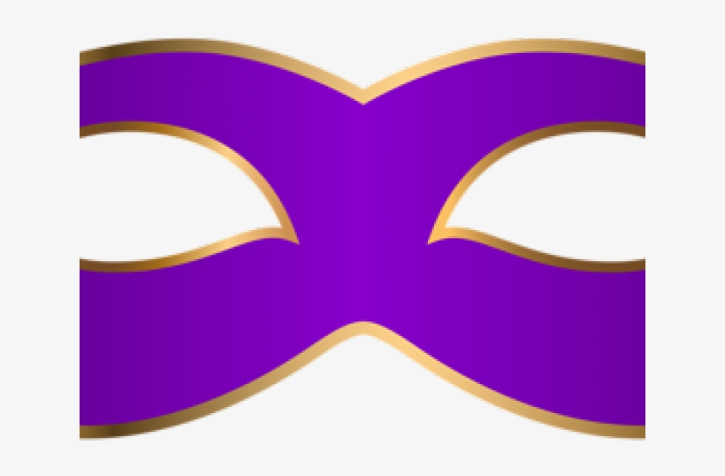 Mask Clipart Transparent Background - Mask, transparent png download