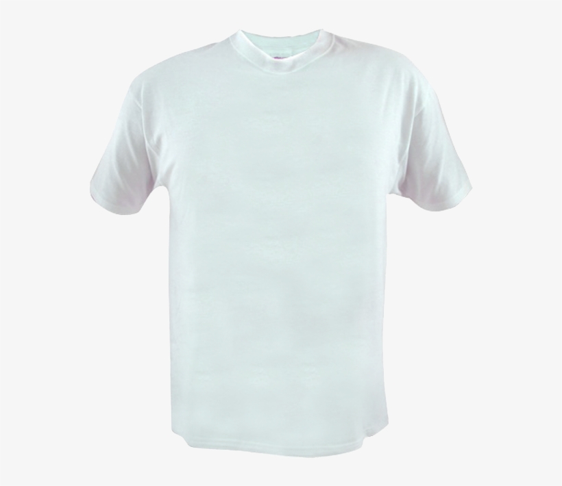 Blank White Shirt Png - Camiseta Roly Beagle Blanca, transparent png download