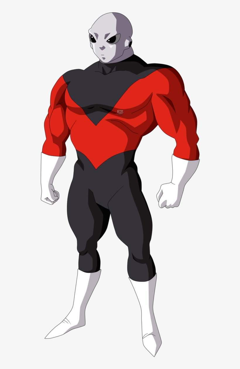 Jiren - El Hermano De Jiren, transparent png download
