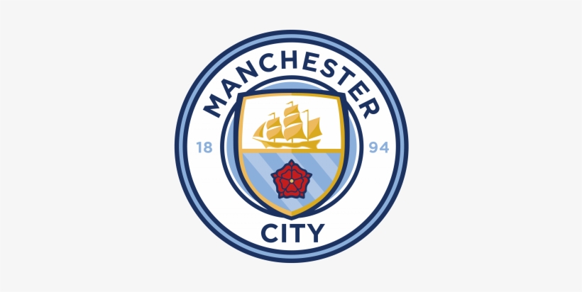 Details - Did Man City Change Their Badge, transparent png download