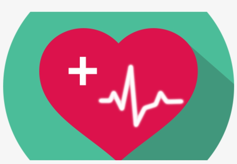 Download By Size - Heart Rate Plus, transparent png download