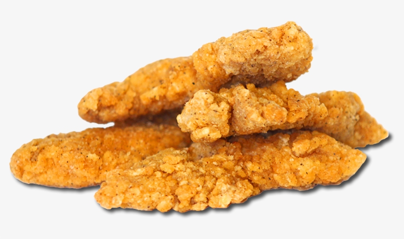 Gourmet Tenders Piccadilly Circus - Day N Night Bites Homestyle Chicken Tenderloin, transparent png download