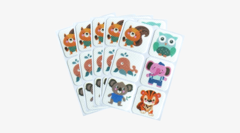 Free Kinven Mosquito Repellent Patch Free Shipping - Original Kinven Mosquito Insect Repellent Bracelet, transparent png download