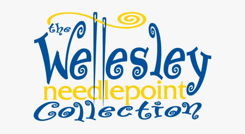 The Wellesley Needlepoint Collection, Inc - Wellesley Needlepoint Collection, transparent png download