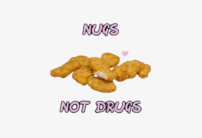 Somebody Change The Last Word To Chicken Tia - Mc Donalds Chicken Mc Nuggets, transparent png download
