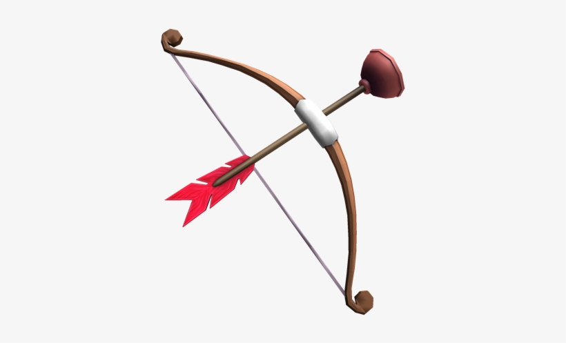 Plunger Bow And Arrow, transparent png download