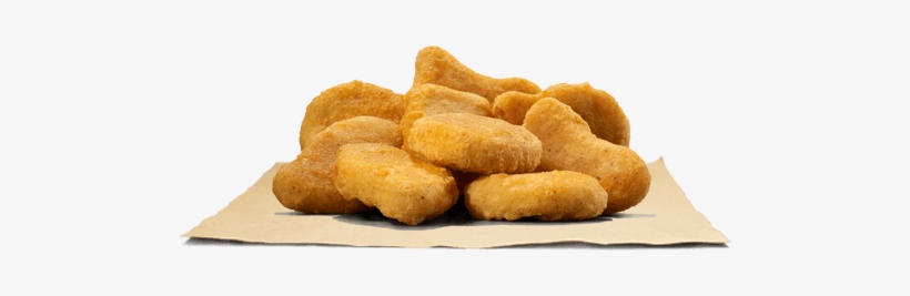 Made With White Meat, Our Bite-sized Chicken Nuggets - Nuggets Bk Png, transparent png download
