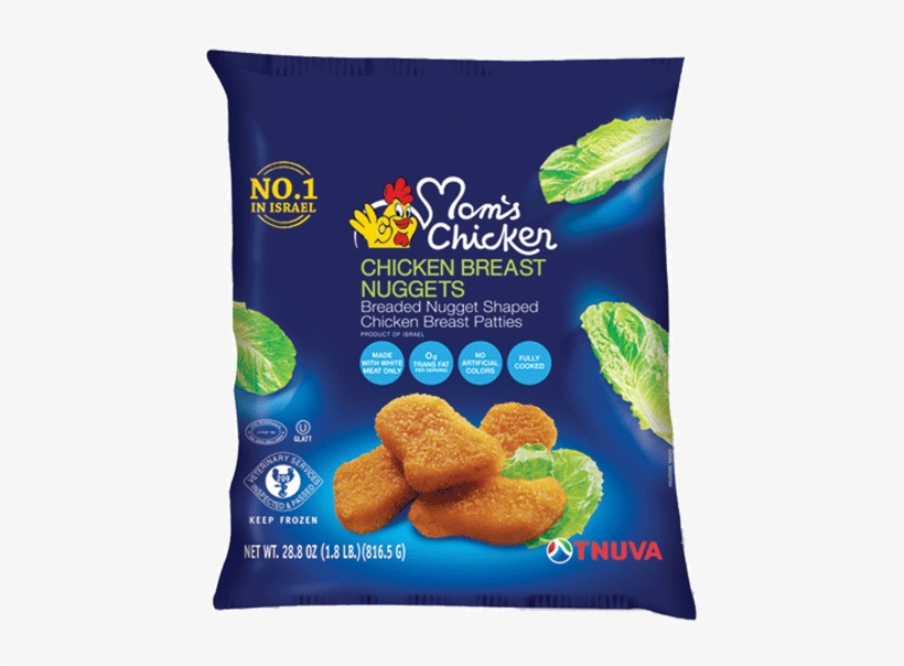 Chicken Nuggets Mom's Chicken Nuggets PNG Image Transparent PNG
