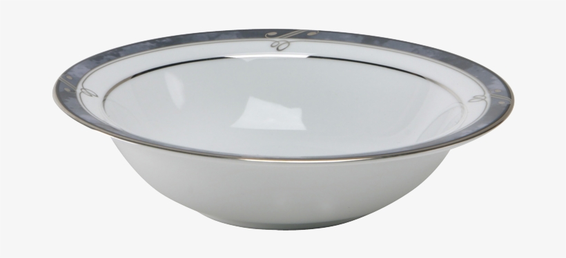 Moonstone Fruit/cereal Bowl 6-1/2" - Moonstone 16.5cm Fruit/cereal Bowl, transparent png download