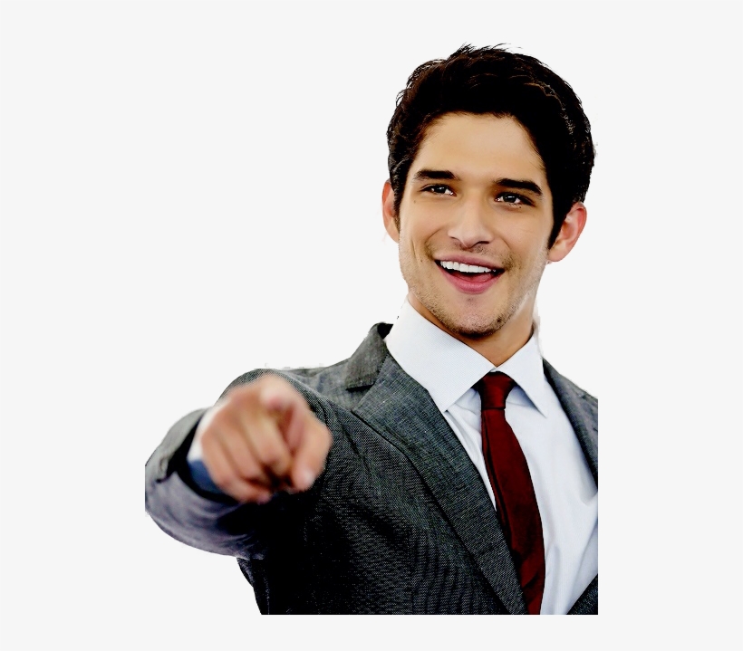 Tyler Posey Png Picture - Tyler Posey Png, transparent png download