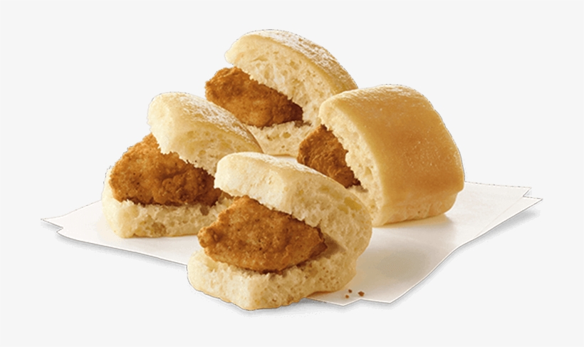 Chick N Minis - Chicken Minis, transparent png download
