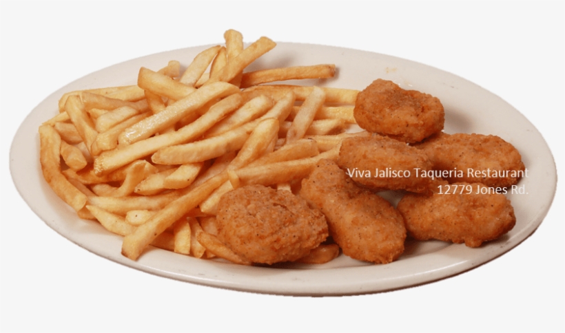Chicken Nuggets - Chicken Nugget, transparent png download