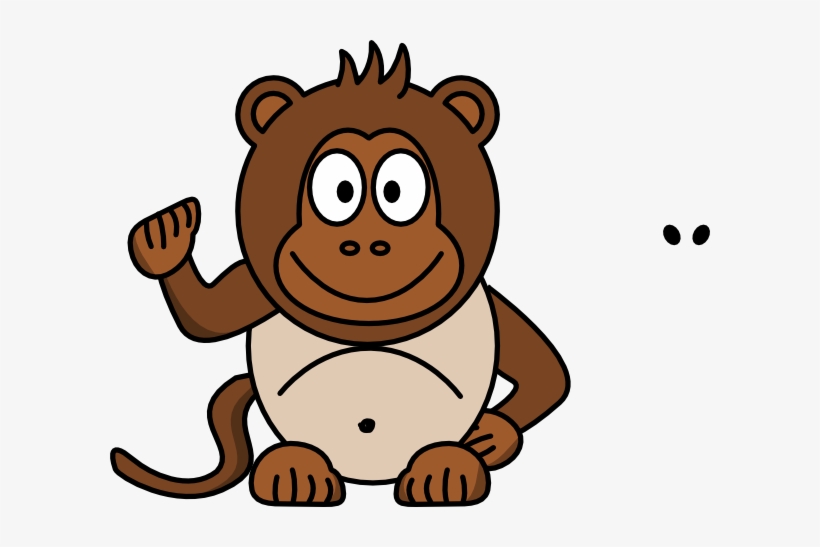Free Free 91 Free Monkey Svg SVG PNG EPS DXF File
