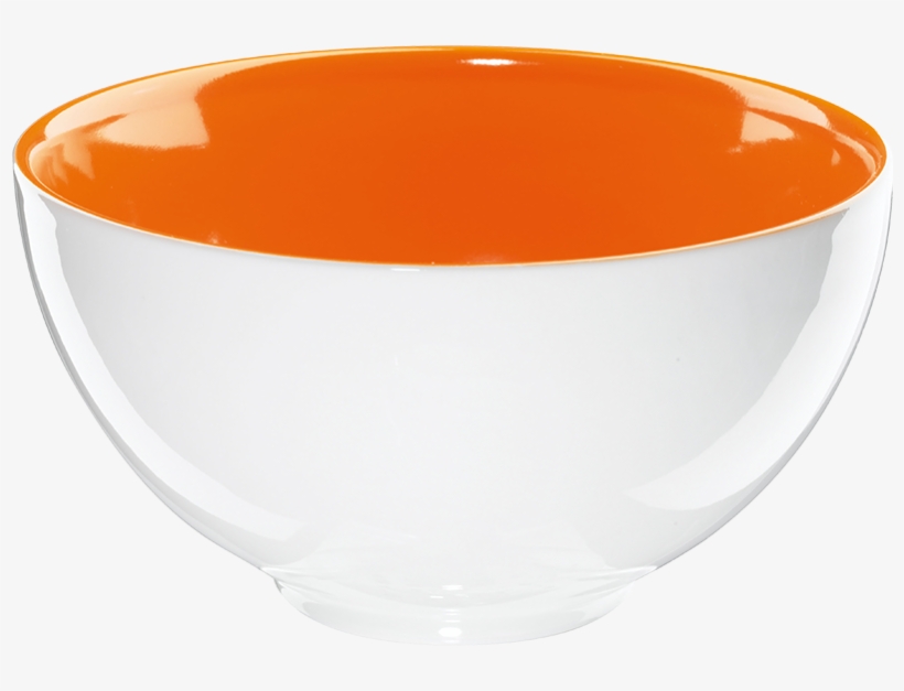 1283807 Asa-selection Colour It Cereal Bowl - Bowl, transparent png download