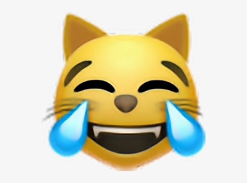 Emojis Png Gato, transparent png download