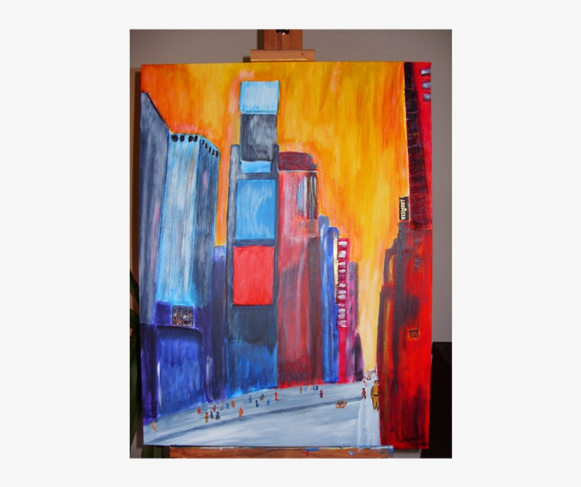 New York City, transparent png download