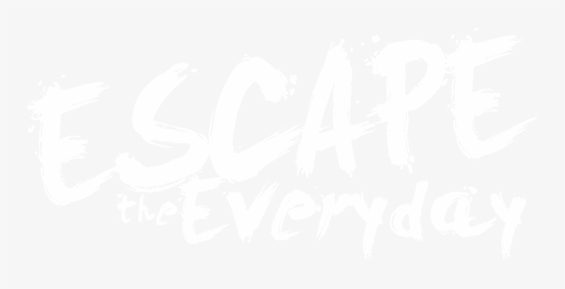 Escape The Everyday - The Art Studio Ny, transparent png download