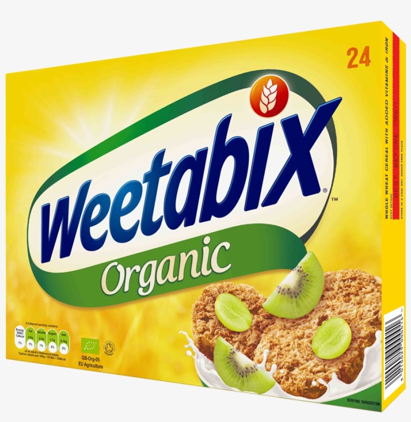 5677 Product Tile Banners Organic Stg1 - Weetabix 6 X 75g Arden Grange Liver Paste Dog Treat, transparent png download