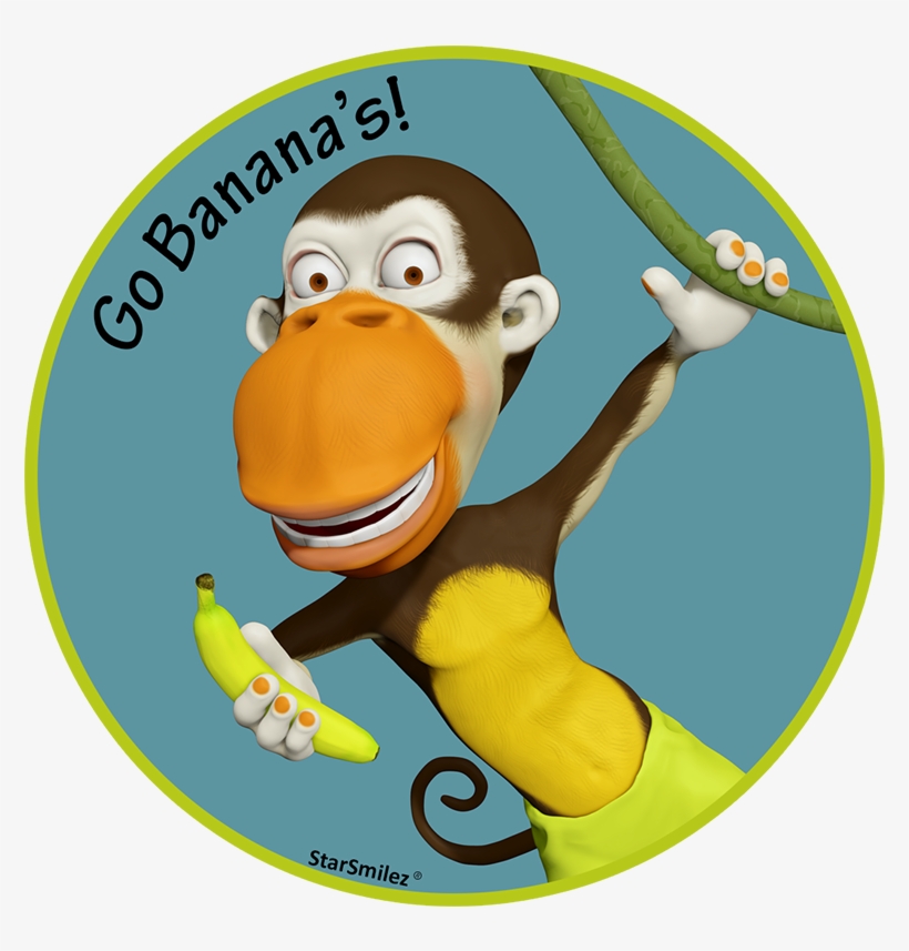 October 9, - Monkey, transparent png download