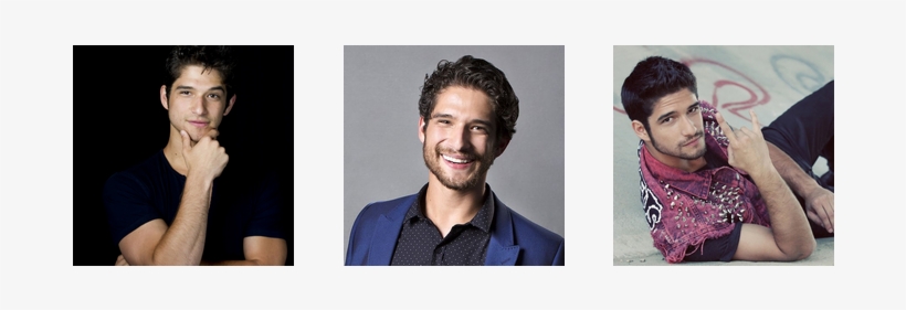 Tyler Posey Tyler Posey - Gentleman, transparent png download