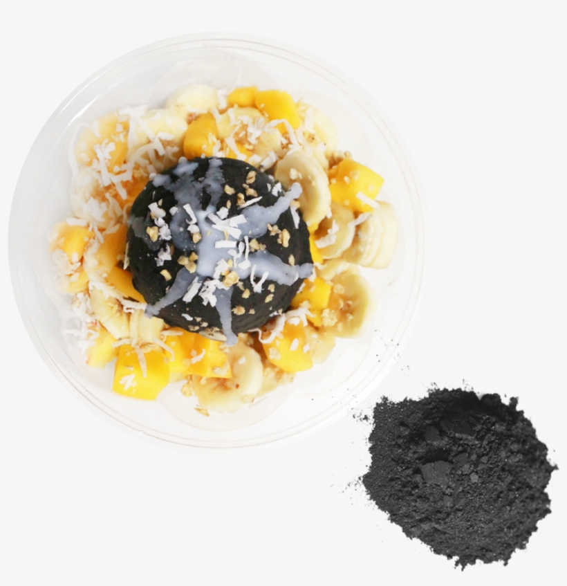 Black - Corn Kernels, transparent png download